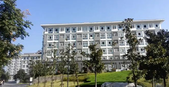 校园风采